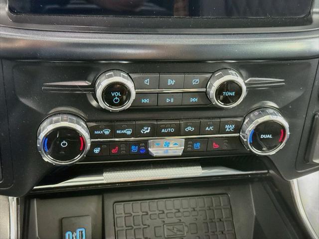 2023 Ford F-150 - $47,499