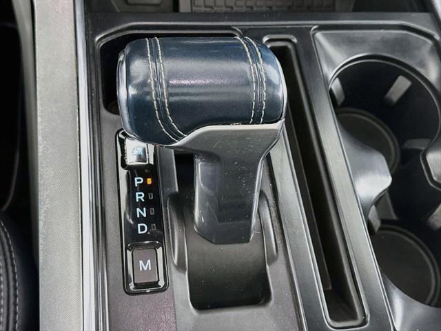2023 Ford F-150 - $47,499