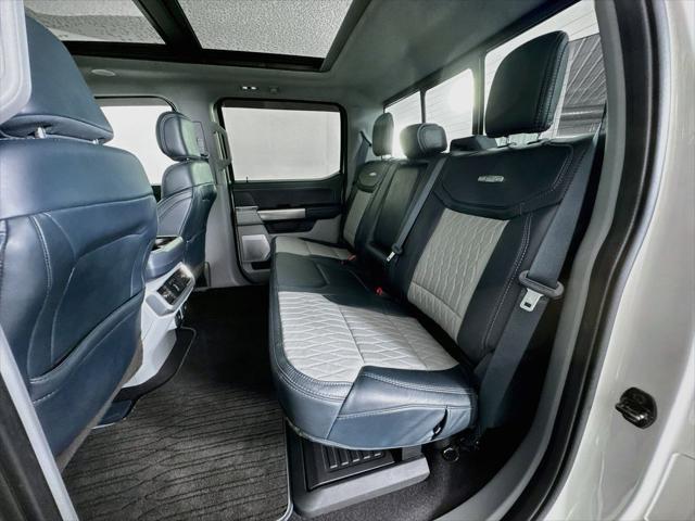 2023 Ford F-150 - $47,499