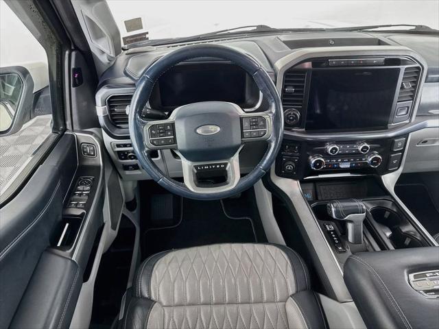 2023 Ford F-150 - $47,499