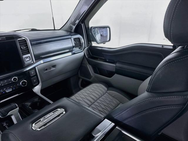 2023 Ford F-150 - $47,499