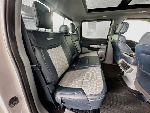 2023 Ford F-150 - $47,499
