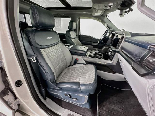 2023 Ford F-150 - $47,499