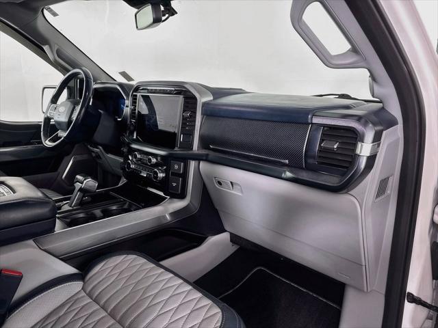 2023 Ford F-150 - $47,499