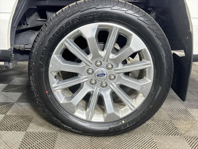 2023 Ford F-150 - $47,499