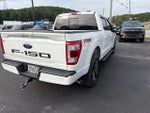 2023 F-150 Thumbnail 5