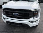2023 F-150 Thumbnail 10