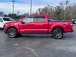 2023 F-150 Thumbnail 3