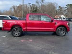 2023 F-150 Thumbnail 4