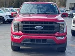 2023 F-150 Thumbnail 18