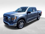 2023 F-150 Thumbnail 3
