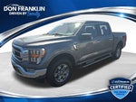 2023 F-150 Thumbnail 17