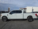 2023 F-150 Thumbnail 4