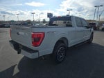 2023 F-150 Thumbnail 7