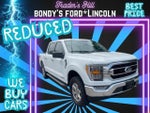 2023 F-150 Thumbnail 1
