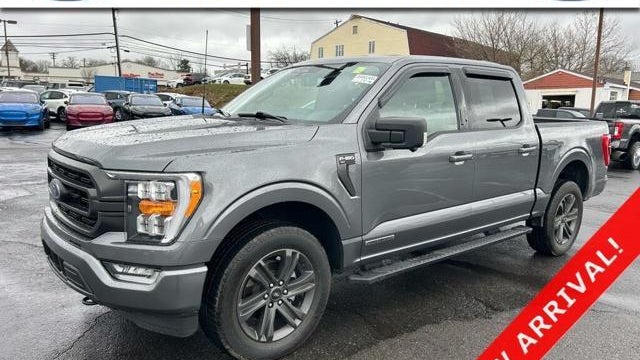 Preowned 2023 Ford F-150 XL for Sale