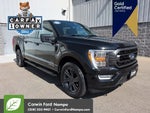 2023 F-150 Thumbnail 2