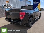 2023 F-150 Thumbnail 4