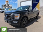 2023 F-150 Thumbnail 9