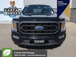 2023 F-150 Thumbnail 10