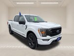 2023 F-150 Thumbnail 1