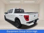 2023 F-150 Thumbnail 5