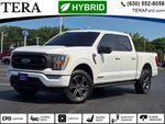 2023 F-150 Thumbnail 1