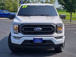 2023 F-150 Thumbnail 2