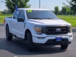 2023 F-150 Thumbnail 3