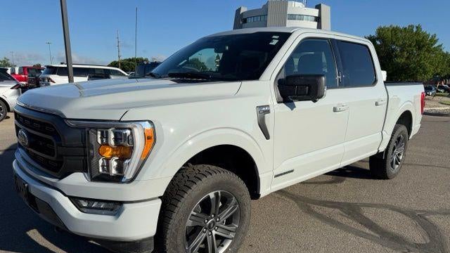2023 Ford F-150 Limited