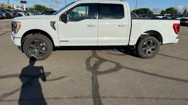 2023 Ford F-150 Limited