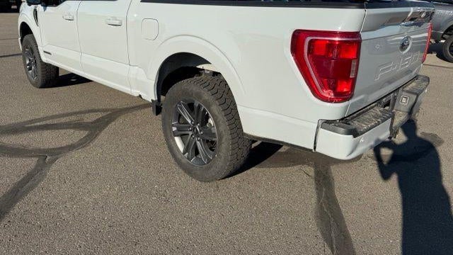 2023 Ford F-150 Limited