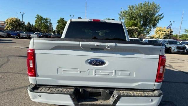 2023 Ford F-150 Limited