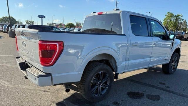 2023 Ford F-150 Limited