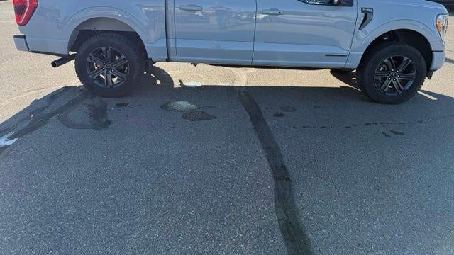 2023 Ford F-150 Limited