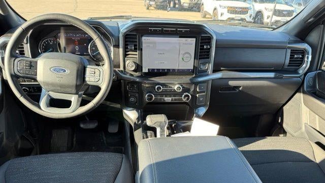 2023 Ford F-150 Limited