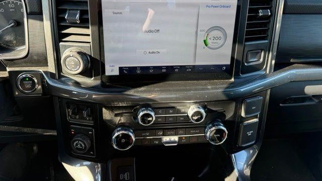 2023 Ford F-150 Limited