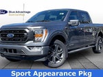 2023 F-150 Thumbnail 1