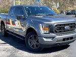 2023 F-150 Thumbnail 2