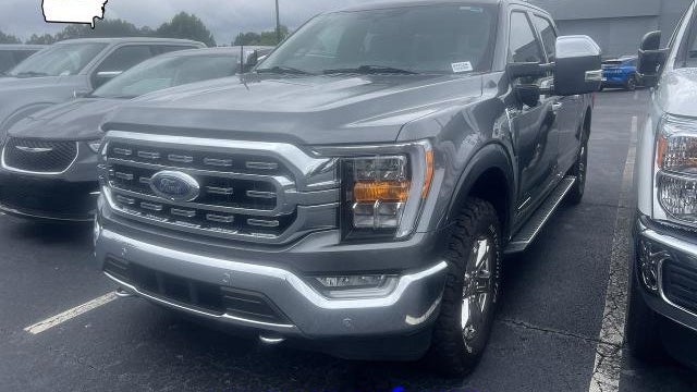 Preowned 2023 Ford F-150 XL for Sale