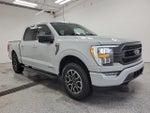 2023 F-150 Thumbnail 2