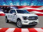 2021 F-150 Thumbnail 1