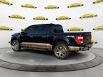 2021 F-150 Thumbnail 3