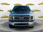 2021 F-150 Thumbnail 8