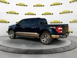 2021 F-150 Thumbnail 3