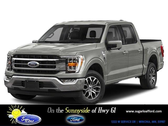 2021 Ford F-150 - $32,649