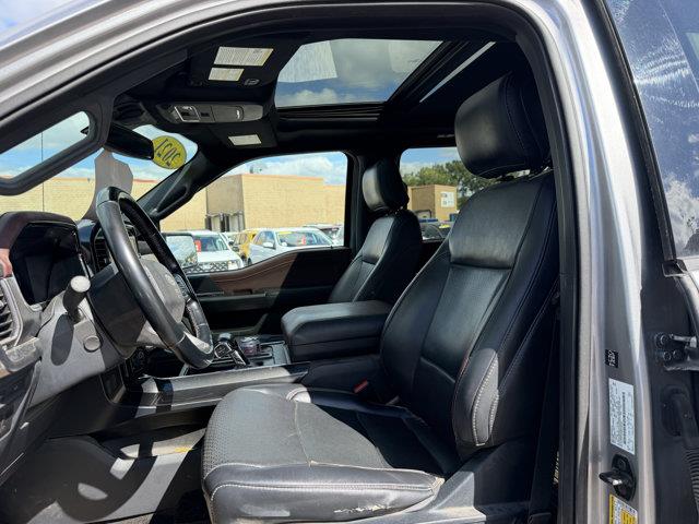 2021 Ford F-150 - $32,649