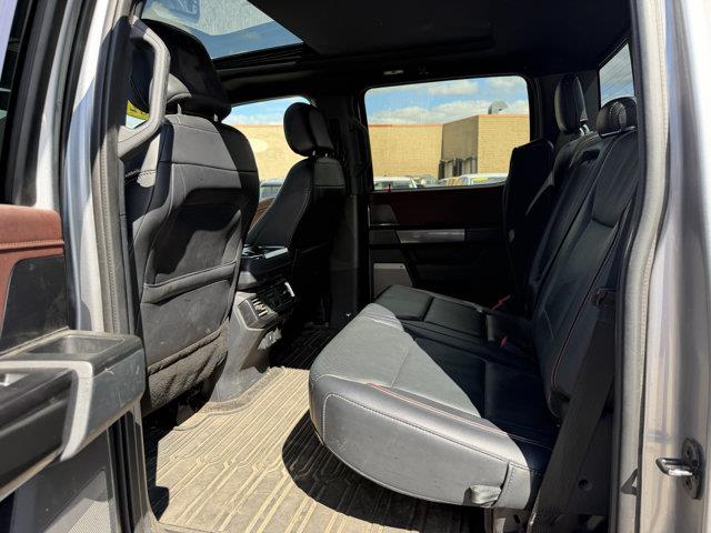 2021 Ford F-150 - $32,649