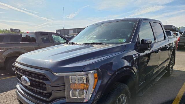Preowned 2021 Ford F-150 XL for Sale