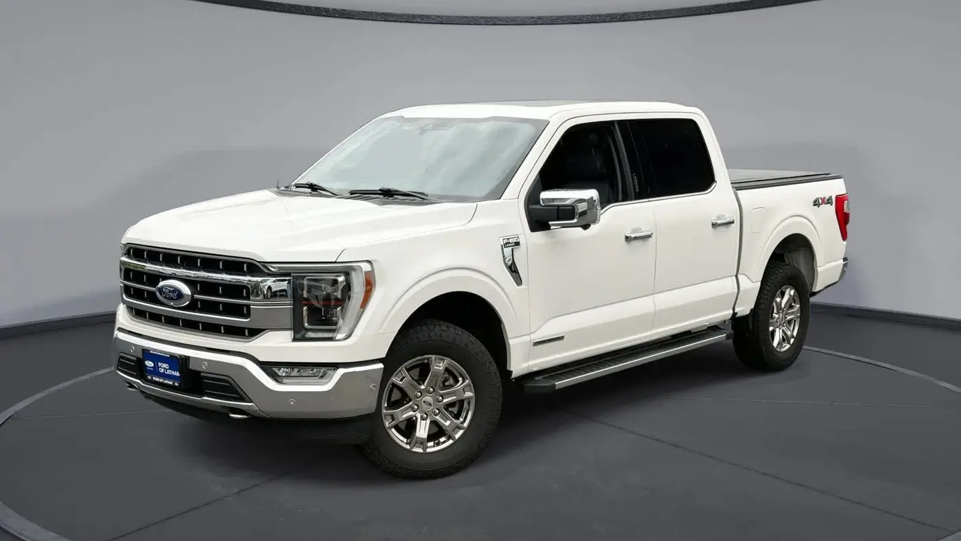 Preowned 2021 Ford F-150 XL for Sale
